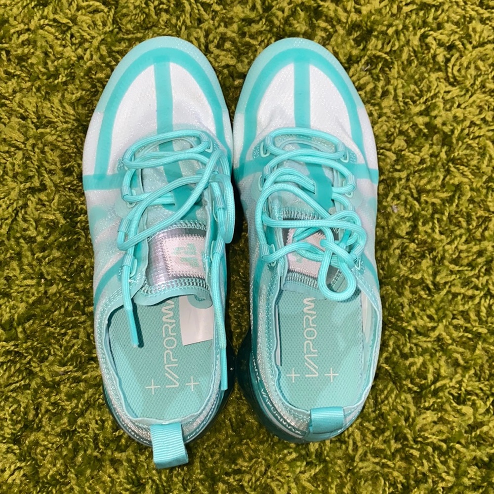 Nike vapor max